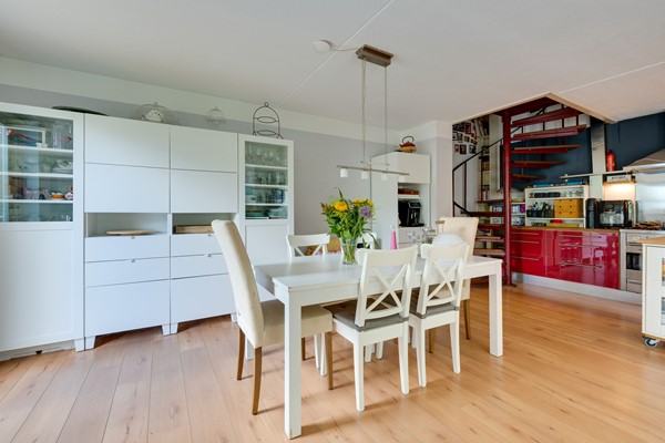 Medium property photo - Dwergvinvisstraat 79, 1035 HN Amsterdam